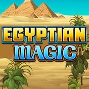 Egyptian Magic Novibet